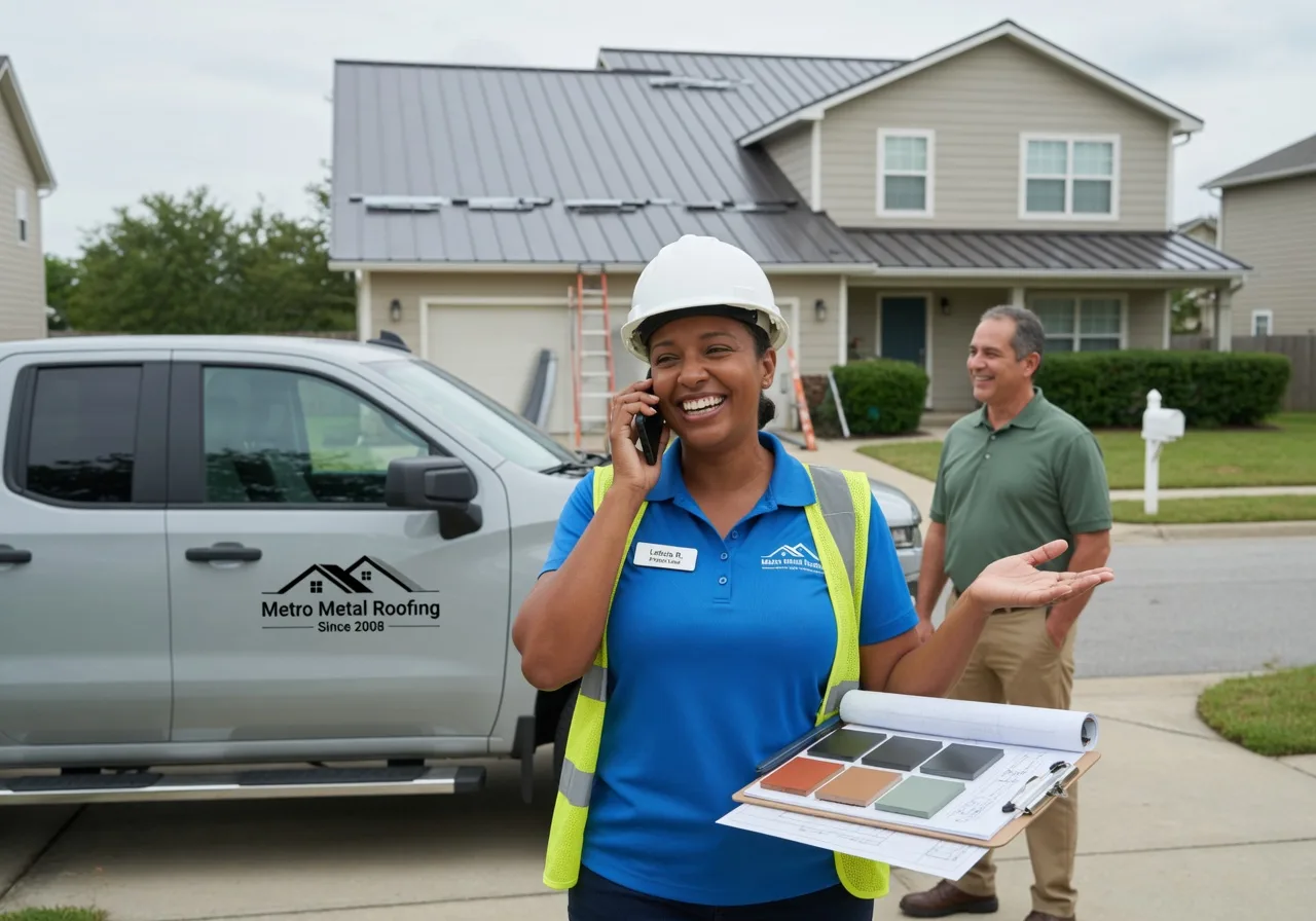 Metal Roofing Installation Summit, AR FAQs